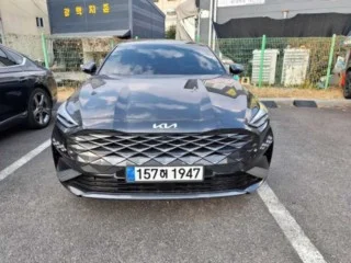 기아 K8 시그니처 스페셜