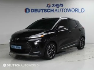 쉐보레 볼트 EV