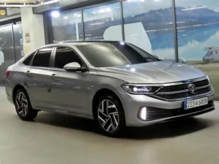 폭스바겐 제타 1.5 TSI 프리미엄