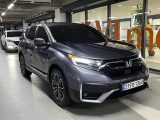 혼다 CR-V 1.5 EX-L 2WD
