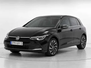 폭스바겐 골프 2.0 TDI 프레스티지